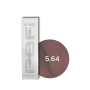 BY FAMA ABSOLUTE profesjonalna trwała farba do włosów 80 ml | 5.64 - 2