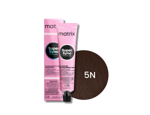 MATRIX SUPER SYNC PRE-BONDED toner rozświetlający do włosów 90 ml | 6M