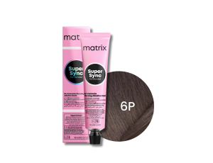 MATRIX SUPER SYNC PRE-BONDED toner rozświetlający do włosów 90 ml | 7CC+