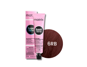 MATRIX SUPER SYNC PRE-BONDED toner rozświetlający do włosów 90 ml | 7N