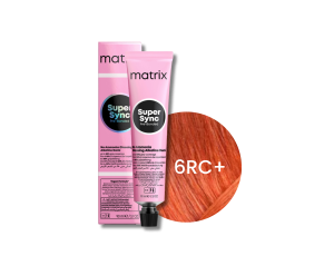 MATRIX SUPER SYNC PRE-BONDED toner rozświetlający do włosów 90 ml | 7NA