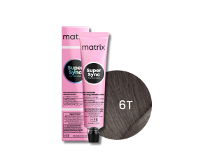 MATRIX SUPER SYNC PRE-BONDED toner rozświetlający do włosów 90 ml | 8A