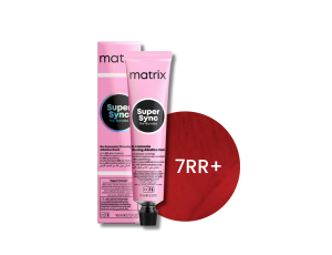 MATRIX SUPER SYNC PRE-BONDED toner rozświetlający do włosów 90 ml | 8N