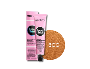 MATRIX SUPER SYNC PRE-BONDED toner rozświetlający do włosów 90 ml | 8WN