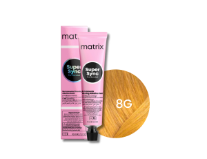MATRIX SUPER SYNC PRE-BONDED toner rozświetlający do włosów 90 ml | 9GV