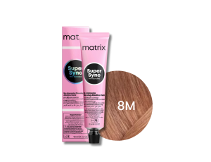 MATRIX SUPER SYNC PRE-BONDED toner rozświetlający do włosów 90 ml | 9MM