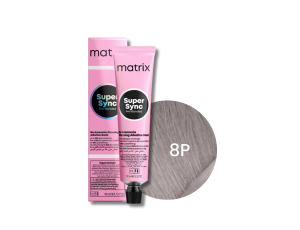 MATRIX SUPER SYNC PRE-BONDED toner rozświetlający do włosów 90 ml | Clear