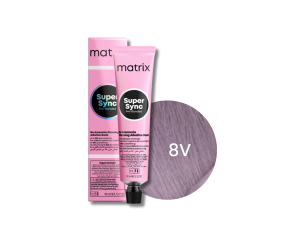 MATRIX SUPER SYNC PRE-BONDED toner rozświetlający do włosów 90 ml | HD-RR