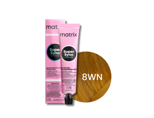 MATRIX SUPER SYNC PRE-BONDED toner rozświetlający do włosów 90 ml | HD-RV