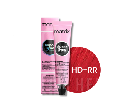 MATRIX SUPER SYNC PRE-BONDED toner rozświetlający do włosów 90 ml | SP-V