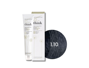 MAXXELLE THINK trwała farba do włosów bez amoniaku 100 ml | 1.10