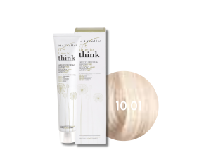 MAXXELLE THINK trwała farba do włosów bez amoniaku 100 ml | 10.01