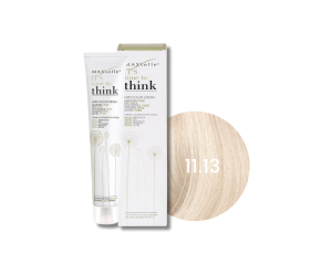 MAXXELLE THINK trwała farba do włosów bez amoniaku 100 ml | 11.13