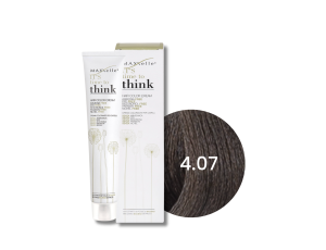 MAXXELLE THINK trwała farba do włosów bez amoniaku 100 ml | 4.07