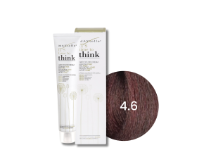 MAXXELLE THINK trwała farba do włosów bez amoniaku 100 ml | 4.6