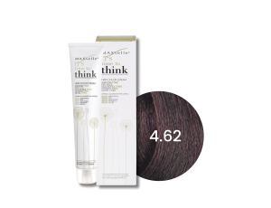 MAXXELLE THINK trwała farba do włosów bez amoniaku 100 ml | 4.62