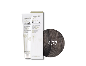 MAXXELLE THINK trwała farba do włosów bez amoniaku 100 ml | 4.77
