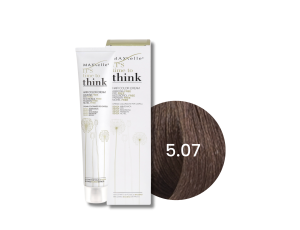 MAXXELLE THINK trwała farba do włosów bez amoniaku 100 ml | 5.07