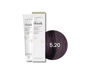 MAXXELLE THINK trwała farba do włosów bez amoniaku 100 ml | 5.20