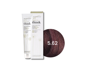 MAXXELLE THINK trwała farba do włosów bez amoniaku 100 ml | 5.62