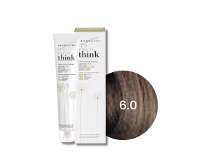 MAXXELLE THINK trwała farba do włosów bez amoniaku 100 ml | 6.0