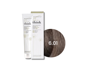 MAXXELLE THINK trwała farba do włosów bez amoniaku 100 ml | 6.01