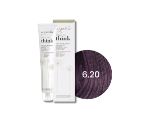 MAXXELLE THINK trwała farba do włosów bez amoniaku 100 ml | 6.20
