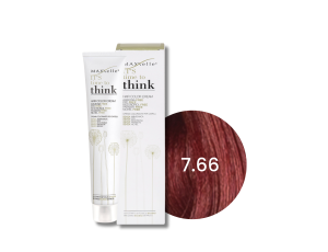 MAXXELLE THINK trwała farba do włosów bez amoniaku 100 ml | 7.66