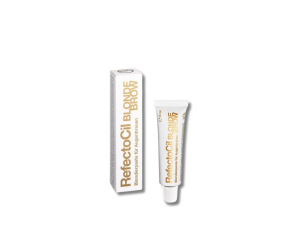 REFECTOCIL henna żelowa do brwi i rzęs 15 ml | 0 Blond