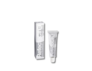 REFECTOCIL henna żelowa do brwi i rzęs 15 ml | 1.1 Grafit