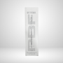 BY FAMA ABSOLUTE profesjonalna trwała farba do włosów 80 ml | 6.64 - 5