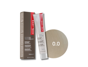 VERSUM EASY TECH profesjonalna trwała farba do włosów 100 ml | 0.0