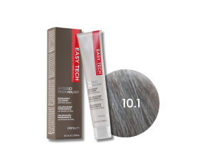 VERSUM EASY TECH profesjonalna trwała farba do włosów 100 ml | 10.1