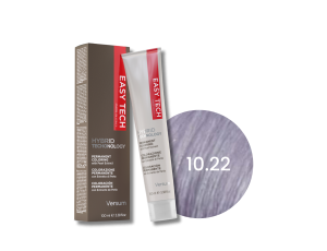 VERSUM EASY TECH profesjonalna trwała farba do włosów 100 ml | 10.22