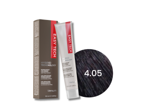 VERSUM EASY TECH profesjonalna trwała farba do włosów 100 ml | 4.05