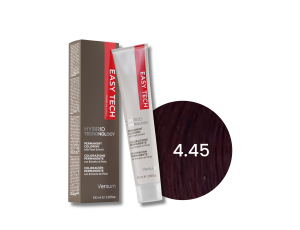 VERSUM EASY TECH profesjonalna trwała farba do włosów 100 ml | 4.45