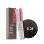 VERSUM EASY TECH profesjonalna trwała farba do włosów 100 ml | 5.01 - 2