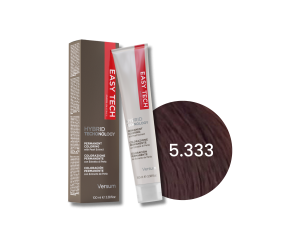 VERSUM EASY TECH profesjonalna trwała farba do włosów 100 ml | 5.333