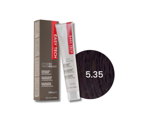 VERSUM EASY TECH profesjonalna trwała farba do włosów 100 ml | 5.35