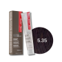 VERSUM EASY TECH profesjonalna trwała farba do włosów 100 ml | 5.35 - 2