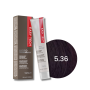 VERSUM EASY TECH profesjonalna trwała farba do włosów 100 ml | 5.36 - 2