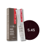 VERSUM EASY TECH profesjonalna trwała farba do włosów 100 ml | 5.45 - 2