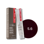VERSUM EASY TECH profesjonalna trwała farba do włosów 100 ml | 5.6 - 2