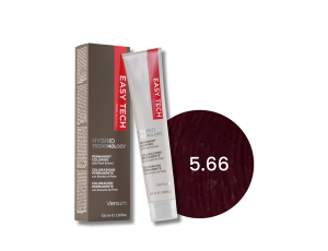 VERSUM EASY TECH profesjonalna trwała farba do włosów 100 ml | 5.66