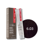 VERSUM EASY TECH profesjonalna trwała farba do włosów 100 ml | 6.03 - 2