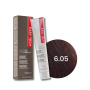 VERSUM EASY TECH profesjonalna trwała farba do włosów 100 ml | 6.05 - 2