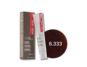 VERSUM EASY TECH profesjonalna trwała farba do włosów 100 ml | 6.333