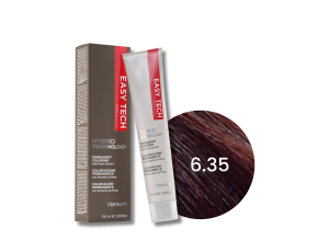 VERSUM EASY TECH profesjonalna trwała farba do włosów 100 ml | 6.35