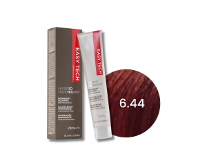 VERSUM EASY TECH profesjonalna trwała farba do włosów 100 ml | 6.44