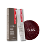 VERSUM EASY TECH profesjonalna trwała farba do włosów 100 ml | 6.45 - 2